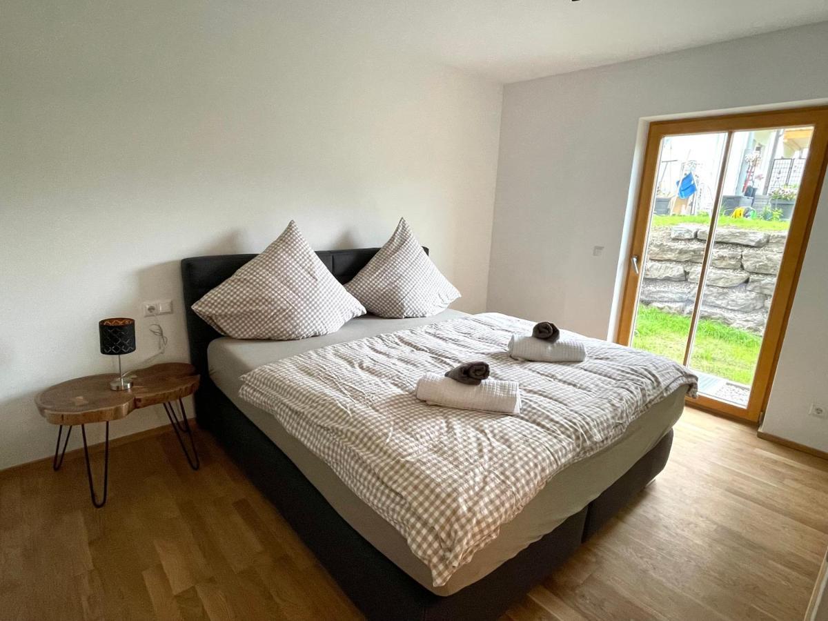 Ferienwohnung Grafenau Schoenau Schönau am Königssee Eksteriør bilde
